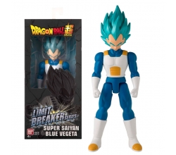 Figura Vegeta Super Saiyan...