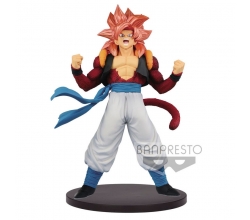 Figura Gogeta Super Saiyan...
