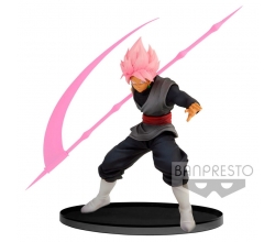 Figura Goku Black Super...