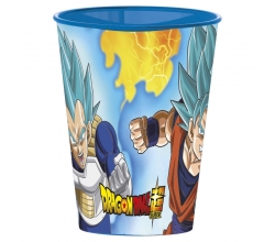 Vaso Dragon Ball