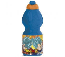 Cantimplora Dragon Ball sport