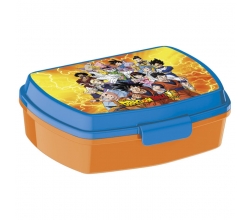 Sandwichera Dragon Ball