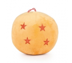 Peluche bola Dragon Ball 4...
