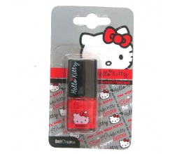 Pintauñas rojo Graffiti...