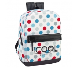 Mochila ordenador Hello...
