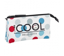 Portatodo Hello Kitty Cool...