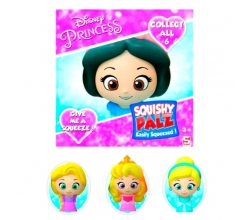 Squeeze toys Princesas...
