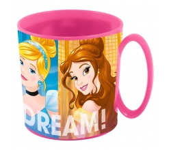 Taza Princesas Disney...