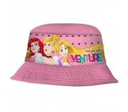 Gorro pesquero Princesas...