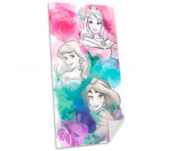 Toalla Princesas Disney...