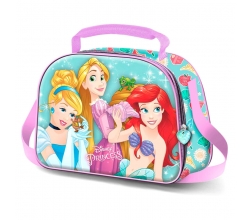 Bolsa portameriendas 3D...