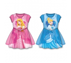 Vestido Princesas Disney...