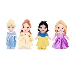 Peluche Princesas Disney...