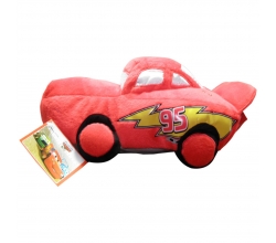 Peluche alta calidad Rayo...