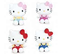 Peluche Hello Kitty 24cm...