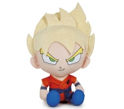 Peluche Goku Dragon Ball...