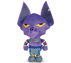 Peluche Beerus Dragon Ball...