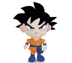 Peluche Goku Black Dragon...