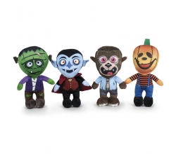 Peluche Classic Monster...