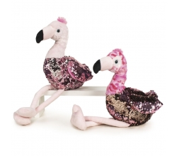 Peluche Flamenco...