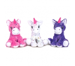 Peluche Unicornio Brillante...