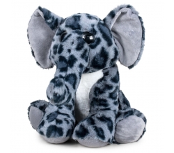 Peluche Elefante Ojos Luz...