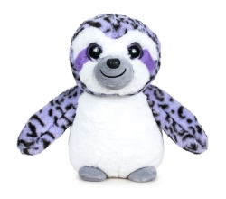 Peluche Perezoso Ojos Luz...