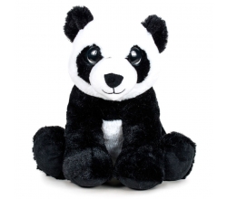 Peluche Panda Ojos Luz soft...