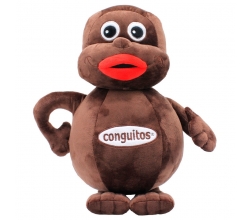 Peluche Conguitos 20cm