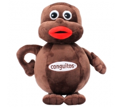 Peluche Conguito 40cm