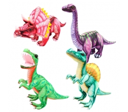 Peluche Dinosaurio 48cm...