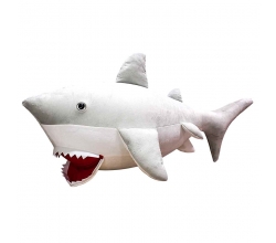 Peluche inflable Tiburon 150cm