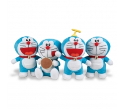 Peluche Doraemon soft...