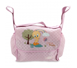 Bolso baby Looney Tunes...