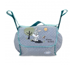Bolso baby Looney Tunes...