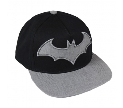 Gorra Batman DC Logo...