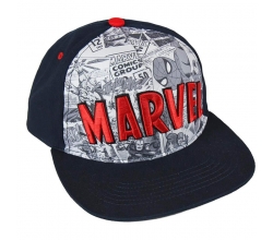 Gorra Marvel Premium Deluxe