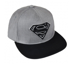 Gorra Superman DC Premium...