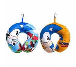 Cojin de cuello Sonic the...