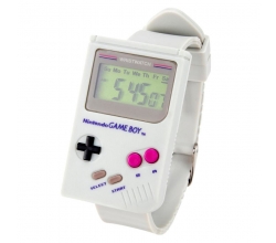 Reloj Game Boy Nintendo