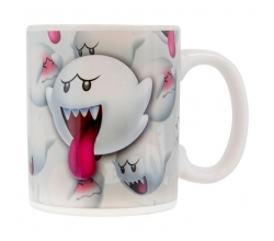 Taza termica Boo Super...
