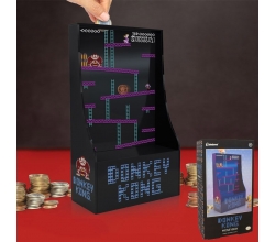 Hucha Donkey Kong Nintendo