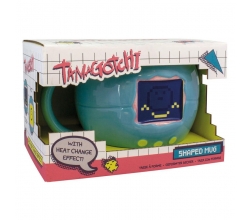 Taza 3D Tamagotchi