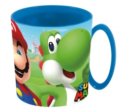 Taza Super Mario Bros...