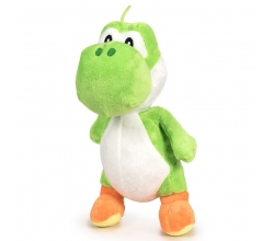 Peluche Yoshi Mario Bros...
