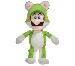Peluche Luigi Mario Bros...
