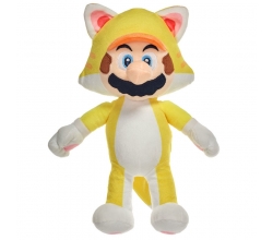 Peluche Mario Yellow Mario...