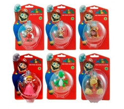 Figura Super Mario Bros...