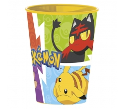 Vaso Pokemon 260ml