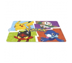 Mantel individual Pokemon